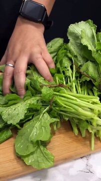 Winter Special Recipes __ Sarso Ka Saag _ Amrud Ka Chaat __ #cooking #food #viral