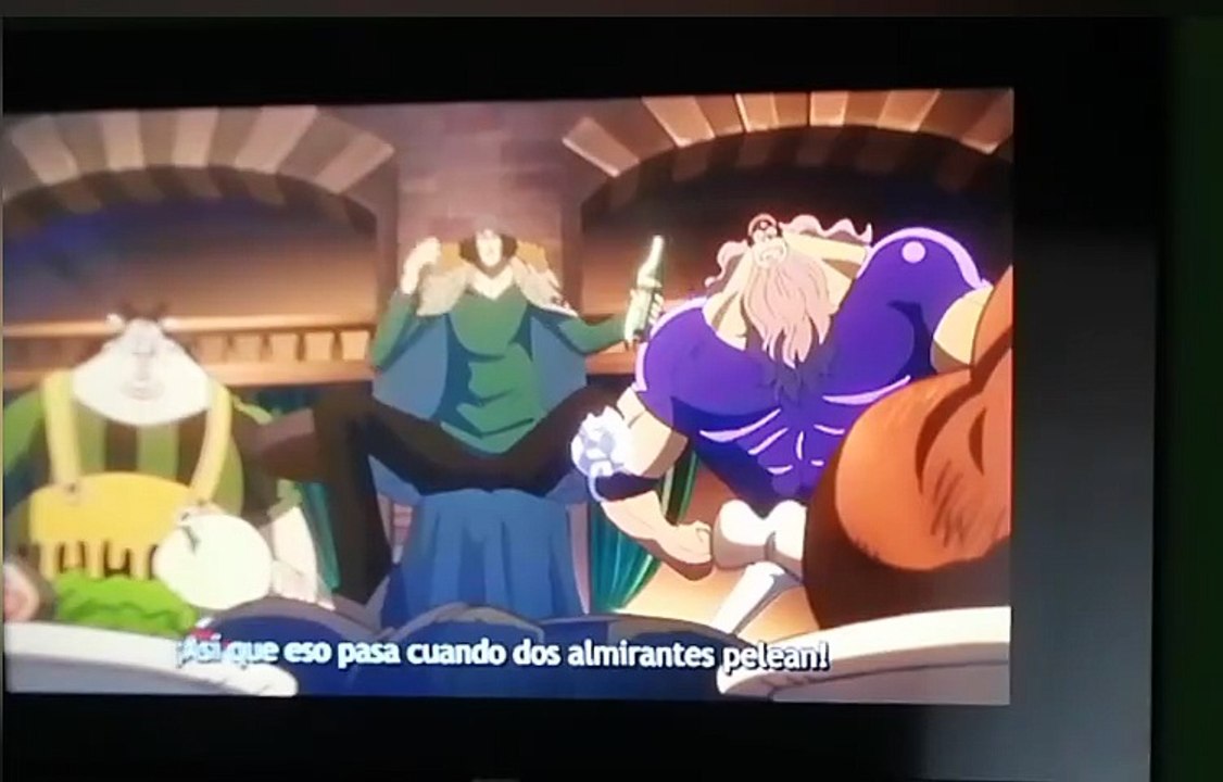 OP 1115 sub. Español