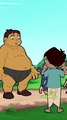 Chutki_#Shorts_#Trending_#ChhotaBheem