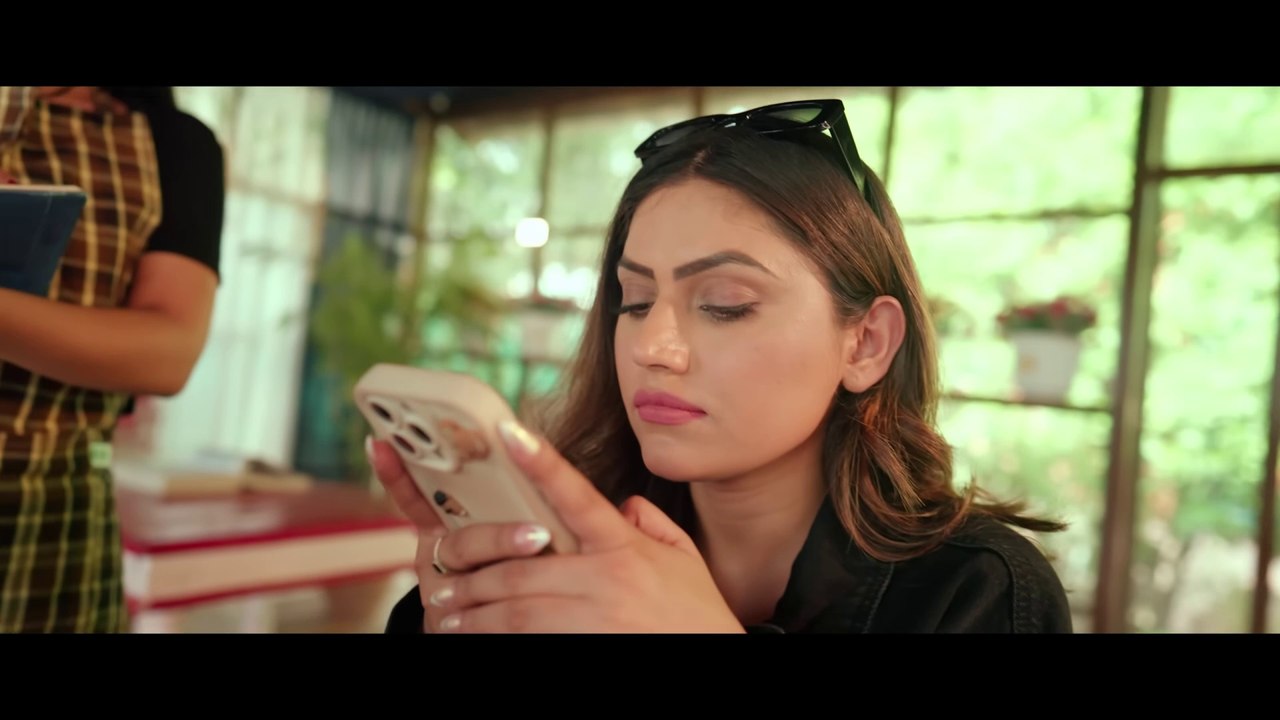 Chaa Churi Official Video : New Punjabi Songs 2024 Guri Sandhu  Latest Punjabi Songs 2024_1440p