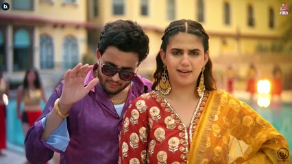 R Nait Latest Song 2024 | Dam Rakh Di Behind The Scene  Simar Kaur  Pranjal Dahiya  MixSingh  Punjabi Song_1080p