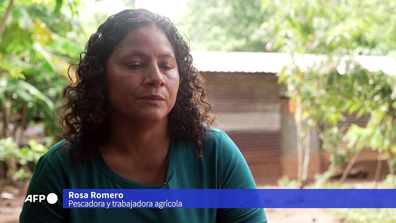 Megaproyectos inmobiliarios acosan a familias pobres en playas de El Salvador