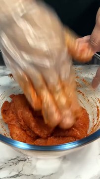 Crispy Chicken Burger _ Crispy Potato Wedges UniquePulse Cooking _ #streetfood #food