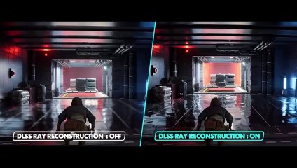 Star Wars Outlaws - PC Gameplay Trailer