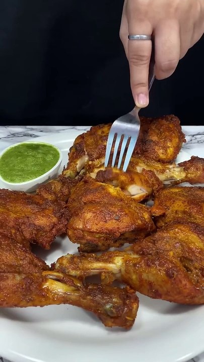 Juicy Grilled Chicken UniquePulse Cooking __ #food #cooking