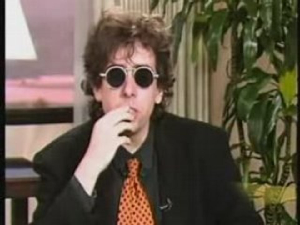 Batman (1989) (DVD Featurette: "Heroes: Batman")