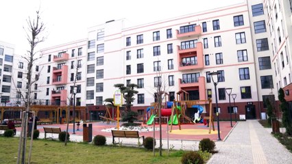 İstanbul'da kentsel dönüşüm seferberliği