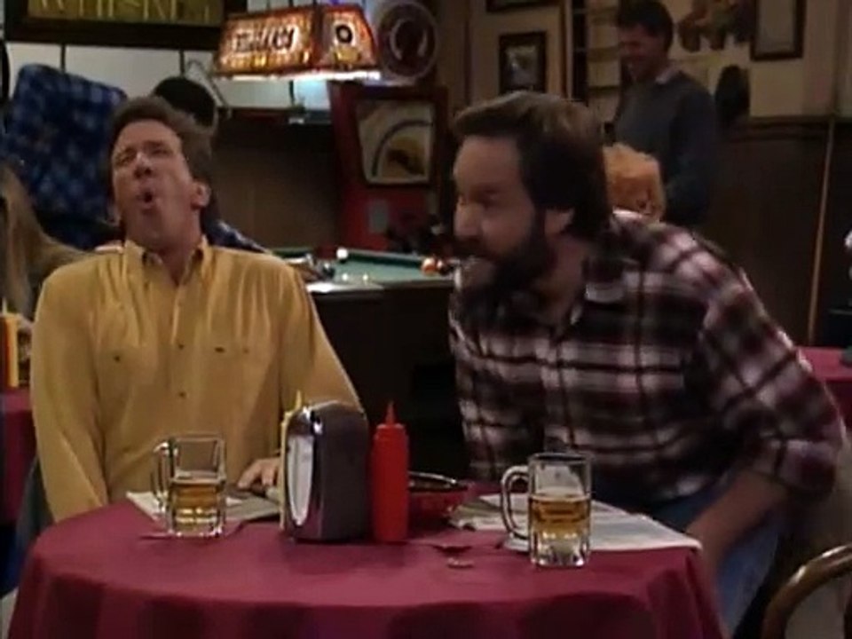 Hör mal, wer da hämmert S02E22-EinpeinlichesWiedersehen