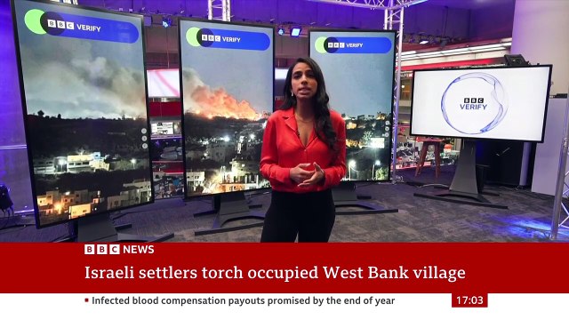 Israel-Gaza war Closer than weve ever been to ceasefire deal, says Joe Biden BBC News