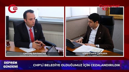 Utku Caner Çaykara'dan korkutan 'deprem' uyarısı_ Avcılar risk altında