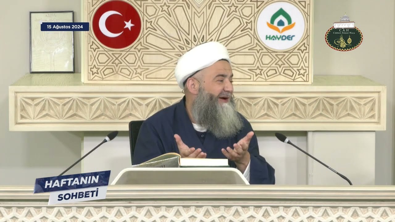 Abbas’ın Meclis Konuşması ve İran’ın Acem Palavraları