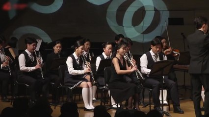 청각 장애 단원들이 선사하는 클래식 음악 공연 / YTN