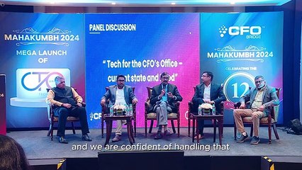 Virtual CFO services in Chennai