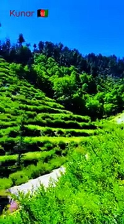 Kunar Afghanistan