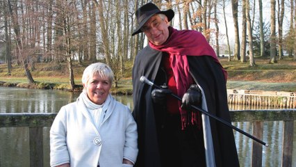 Joséphine, ange gardien