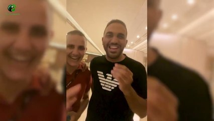 فتوح يشتري الزمالك وجماهيره  تفاصيل وأسرار الصفقة وجلسة رمضان صبحي وناصر ماهر وشكري وعبدالرحمن مجدي