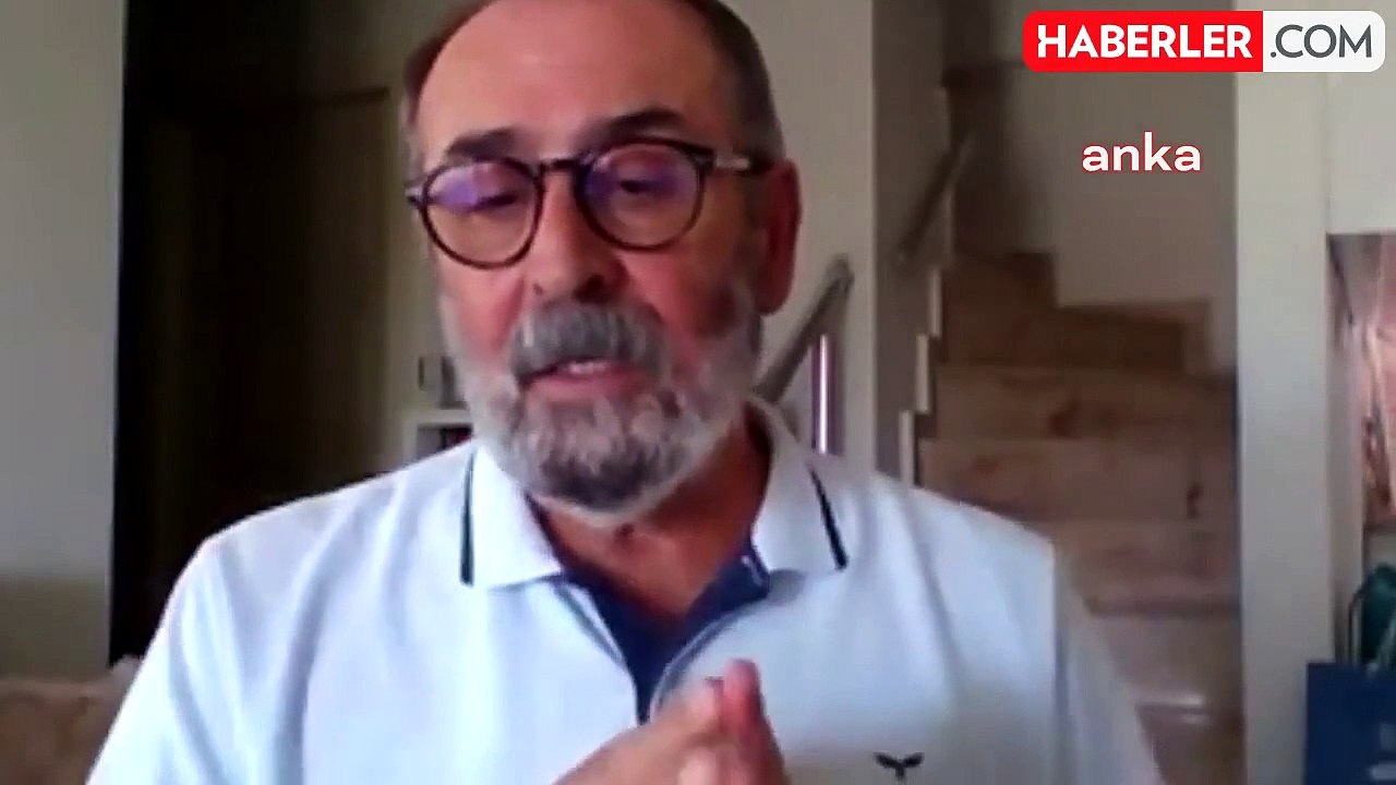 Uzmanlardan Kuraklık Uyarısı: Basınçlı Sulama Sistemine Geçilmeli, Kuraklığa Dayanaklı Ürün Çeşitleri Artırılmalı. Su Yasası Bir An Önce Çıkarılmalı