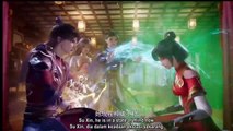 86-HD.Glorious Revenge of Ye Feng Ep 86 Sub Indo (独步万古)(Dubu Wangu)