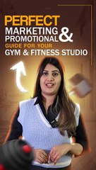 Boost Your Gym's Success: Proven Marketing Funnel for Fitness Studios