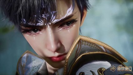 [Douluo Dalu 2] Soul Land 2 - 62