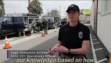 Building Relationships- The Key to Effective Emergency Response