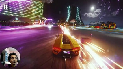 Asphalt legends unite Day 1.1.1 Clips