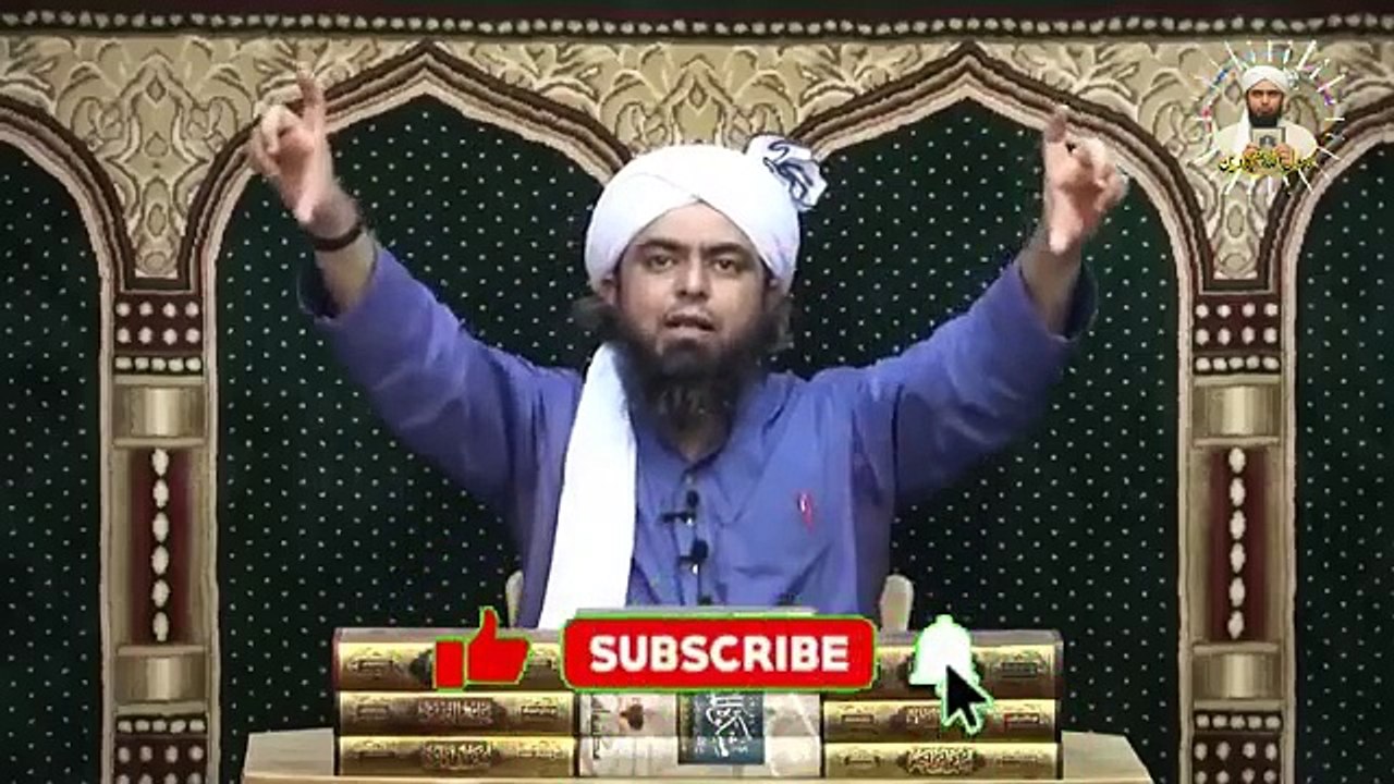 Kya Bay Namazi Jannat Mein Ja Sakta Hai _ Engineer Muhammad Ali Mirza