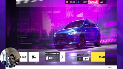 Asphalt legends unite Day 2.1.2 Clips