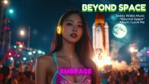 Beyond Space EDM Official Dance Music 2024