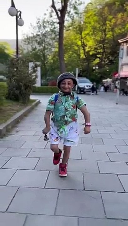 #Must watch#Beautiful person