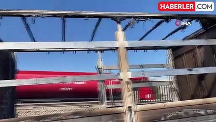 Antalya'da koli karton fabrikasında korkutan yangın