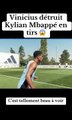 Mbappé et le Real à l'entrainement... incroyable