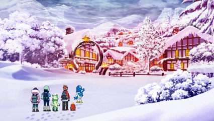 Pokémon Horizons Episode 61 🌟 – Full English Subtitled Adventure