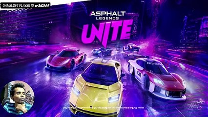 Asphalt legends unite Day 3.1.1 Clips