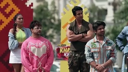 Sumona Ne Kiya Samna Crocodile Aur Electric Shock Ka