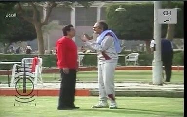 السهرة التلفزيونية .. السهرة الجدول بطولة شكري سرحان انعام سالوسة(360P)