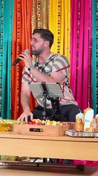 Allah Hu Allah hu Allah New Naat By Prince Naseeb Artist | New Naat 2024 Rabi Ul Awal | Favourite