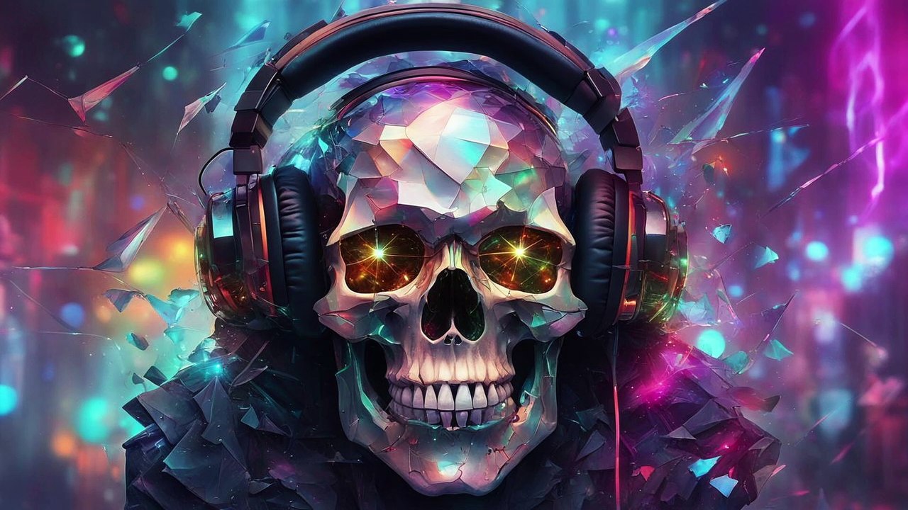 Best Of Electronic Dance Music Mix 2024 August Part  9