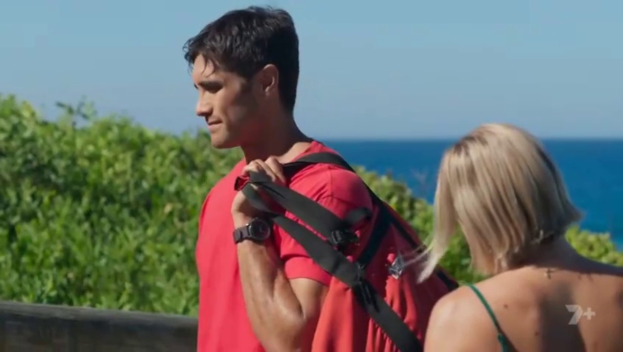 Home And Away 20th August 2024