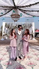 Pakistani drama actress aiman Khan ke copy 