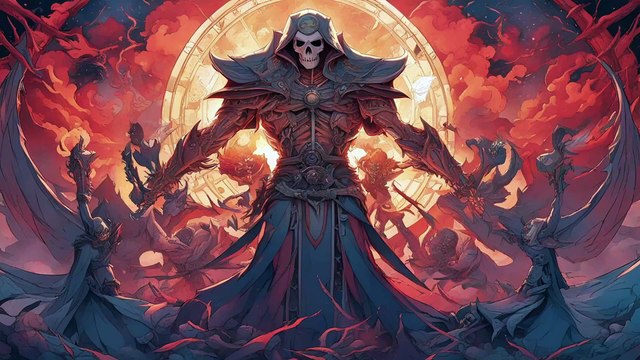 Best Of Industrial Ebm Music Mix 2024 August Part 9