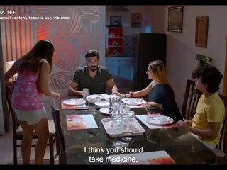 Exciting New Web Series Now Streaming 🎬