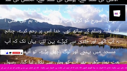 صحیح بخاری جلد 7، کتاب 77، حدیث 5787،5788،5789،5790