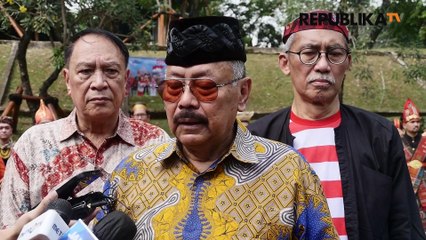 'Kemerdekaan Bukan Hadiah, Tapi Hasil Perjuangan Pahlawan'