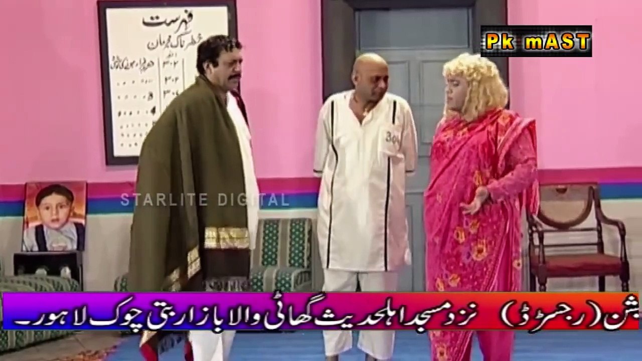 Best_of_Akram_Udass_and_Agha_Majid_with_Sohail_Ahmed_Pakistani_Stage_Drama_Comedy_Clip___Pk_Mast(720p)
