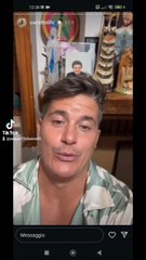 il pranzo lo offro io ai nonni e mamma