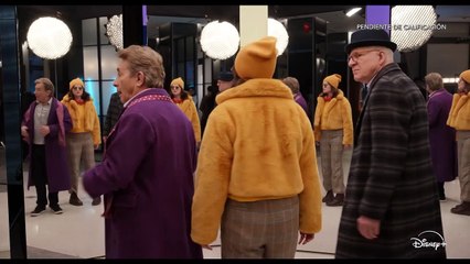 Solo Asesinatos en el Edificio Temporada 4 - Trailer Oficial (Español)