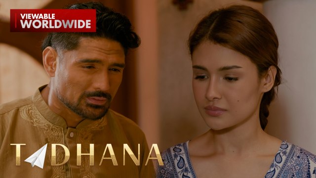 Dalagang nakatakas mula sa panganib, nakatagpo ng pag-ibig sa Malaysia! (Part 10/12) | Tadhana