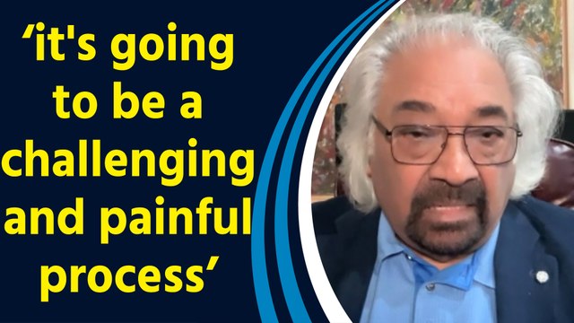 IANS Exclusive: Sam Pitroda expressed his opinion on the complex issue of reservation for SC ST in India