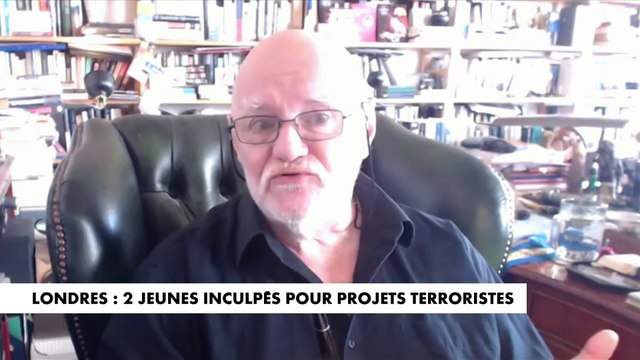 Claude Moniquet : «Il y a un ciblage des groupes terroristes sur les très jeunes adultes»